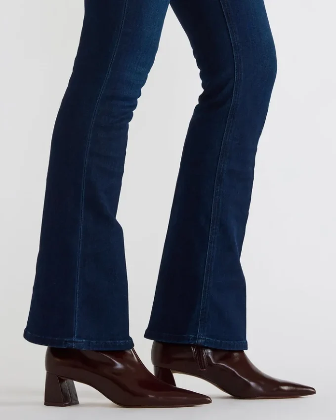 Ashli Wine Leather Ashli Wine Leather