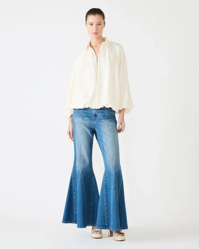 Aspen Jacket Cream Aspen Jacket Cream