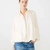 Aspen Jacket Cream Aspen Jacket Cream