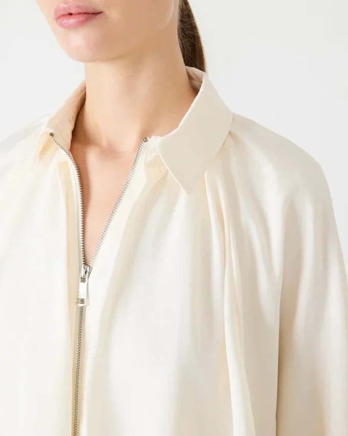 Aspen Jacket Cream Aspen Jacket Cream