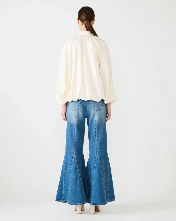 Aspen Jacket Cream Aspen Jacket Cream