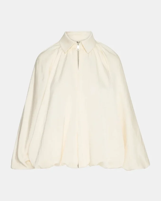 Aspen Jacket Cream Aspen Jacket Cream