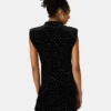 Astoria Dress Black Astoria Dress Black