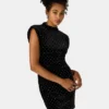 Astoria Dress Black Astoria Dress Black