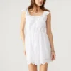 Astra Dress White Astra Dress White