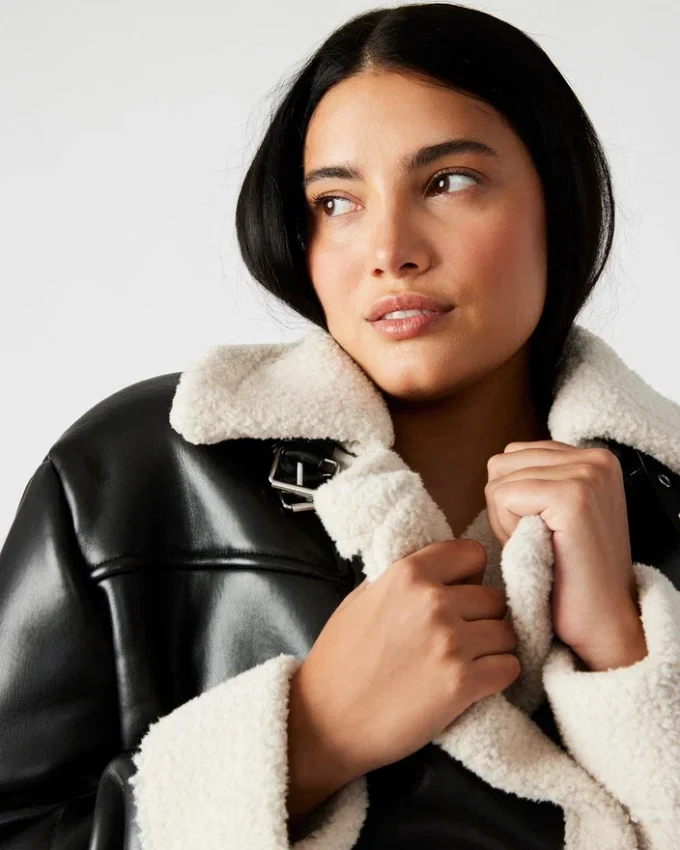 Athen Jacket Black Athen Jacket Black