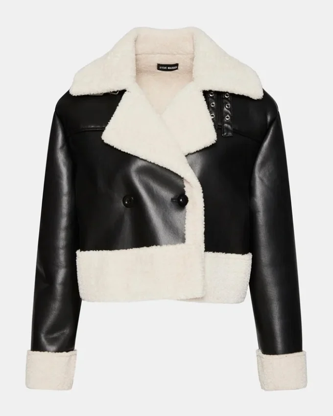 Athen Jacket Black Athen Jacket Black