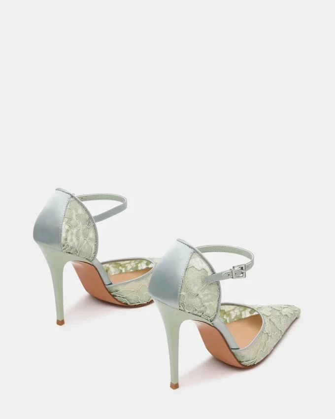 Avant Pistachio Lace Avant Pistachio Lace