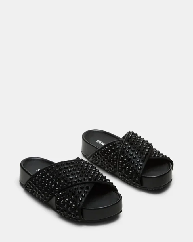 Avendra Black Multi Avendra Black Multi