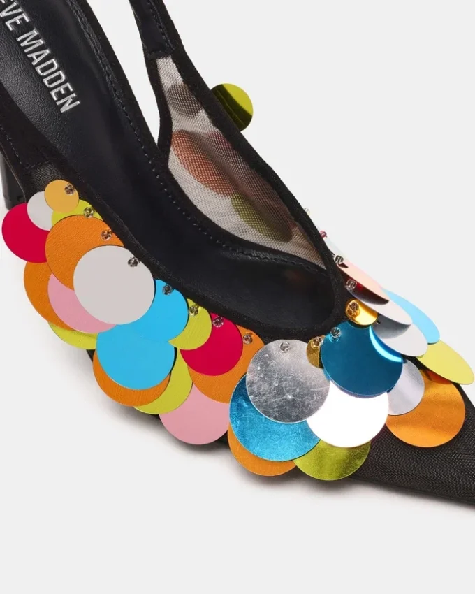 Avid Black Mesh Avid Black Mesh