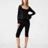 Avielle Top Black Avielle Top Black