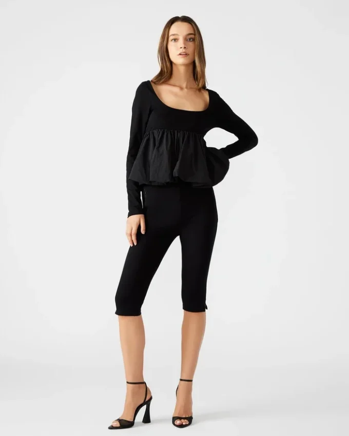 Avielle Top Black Avielle Top Black