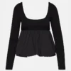 Avielle Top Black Avielle Top Black