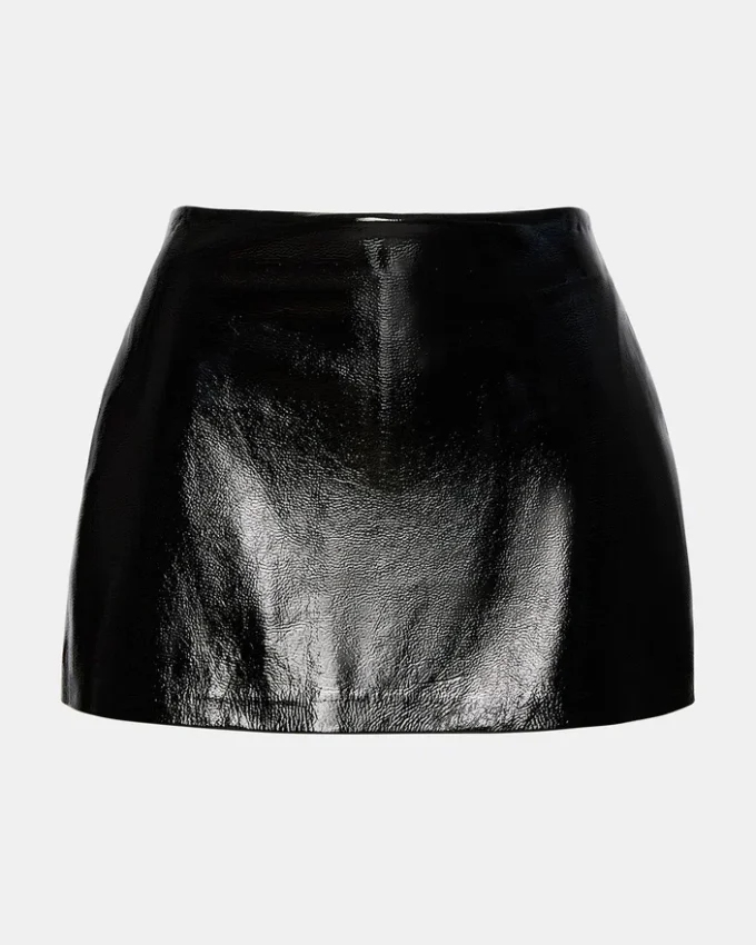 Aviva Skirt Black Aviva Skirt Black