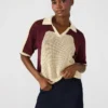 Axon Sweater Multi Axon Sweater Multi
