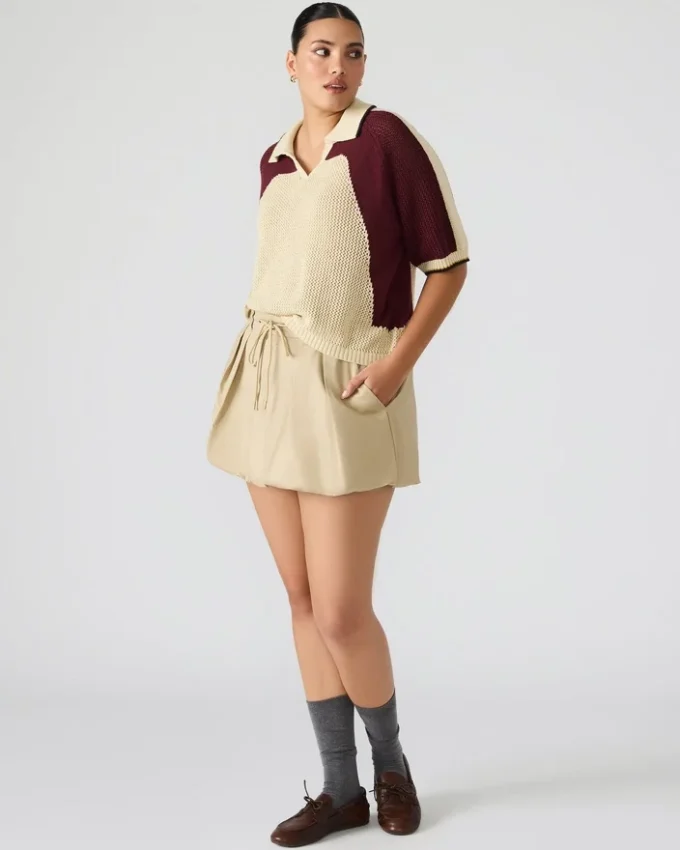 Axon Sweater Multi Axon Sweater Multi