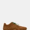 Aziel Camel Suede Aziel Camel Suede