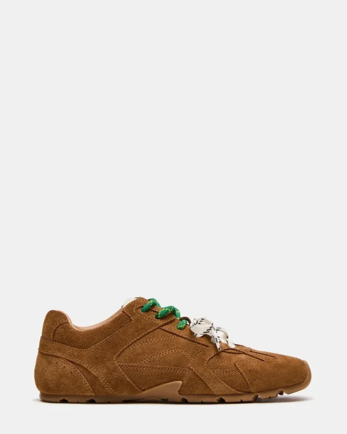 Aziel Camel Suede Aziel Camel Suede