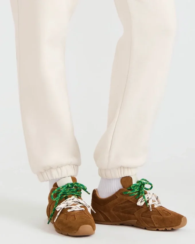 Aziel Camel Suede Aziel Camel Suede