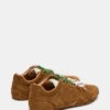 Aziel Camel Suede Aziel Camel Suede