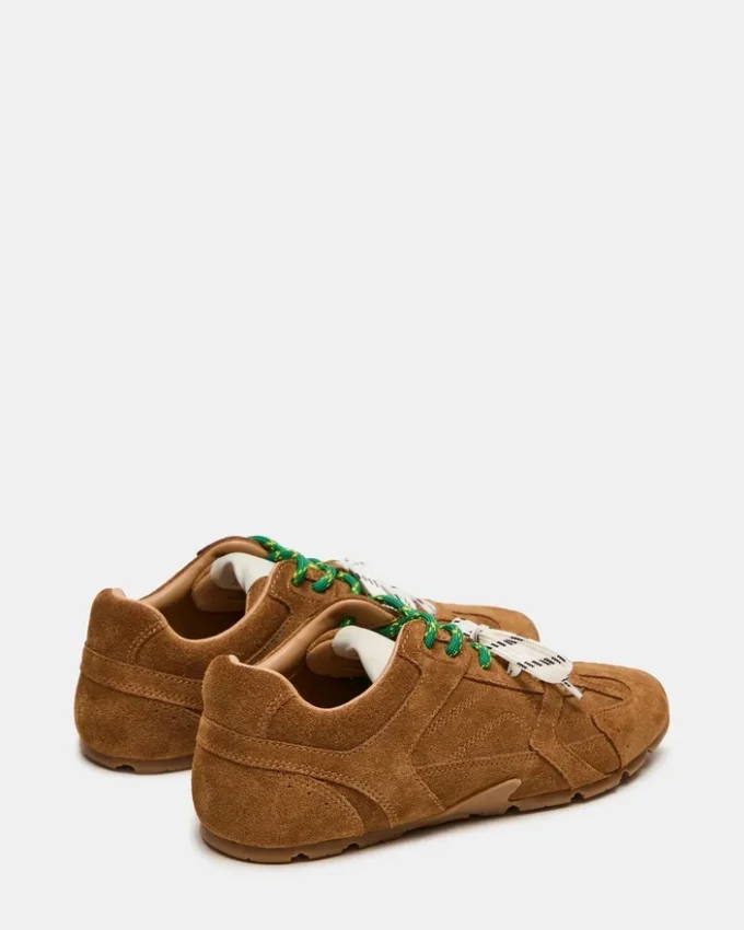 Aziel Camel Suede Aziel Camel Suede