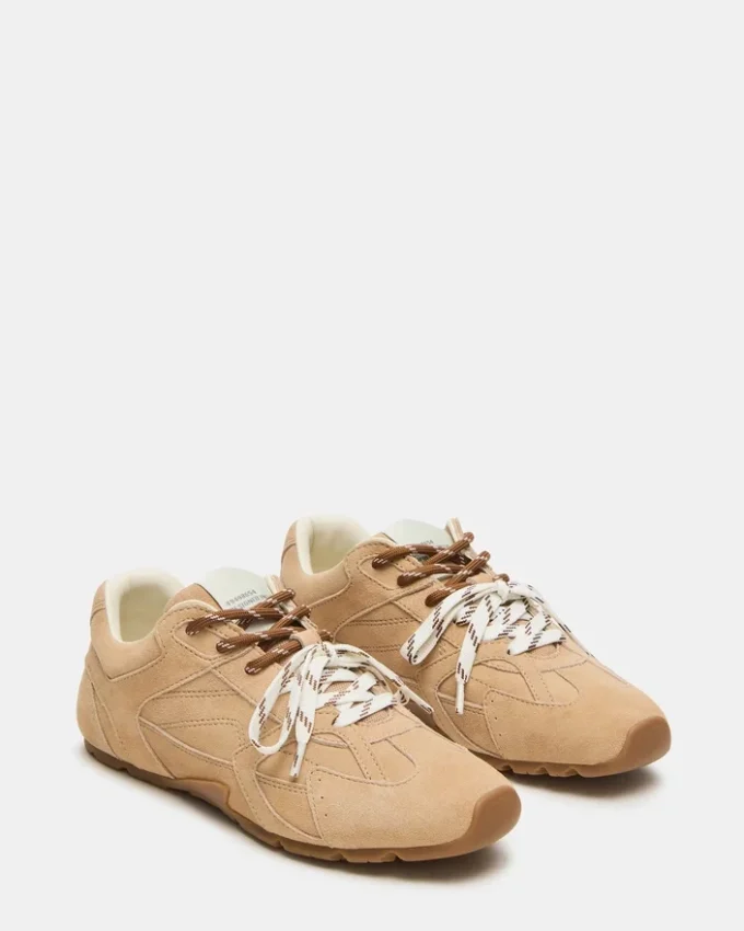 Aziel Sand Suede Aziel Sand Suede