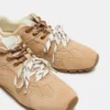 Aziel Sand Suede Aziel Sand Suede