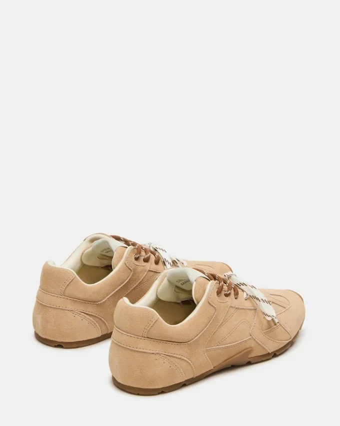 Aziel Sand Suede Aziel Sand Suede