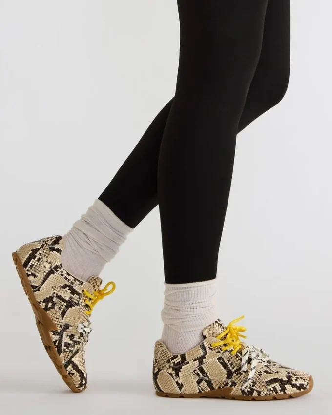 Aziel Tan Snake Aziel Tan Snake