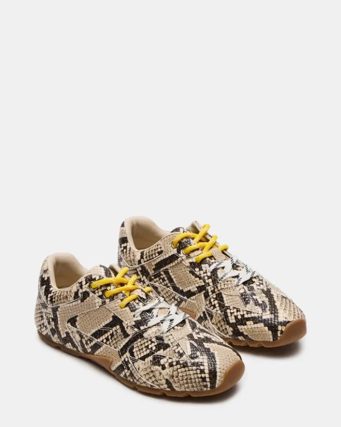 Aziel Tan Snake Aziel Tan Snake