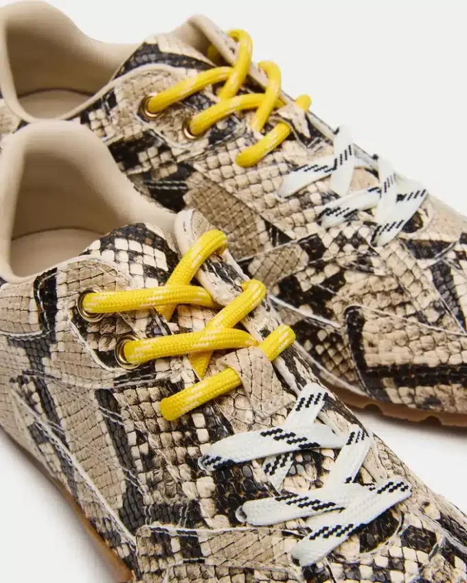 Aziel Tan Snake Aziel Tan Snake