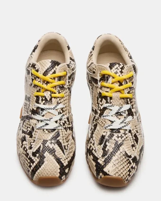 Aziel Tan Snake Aziel Tan Snake