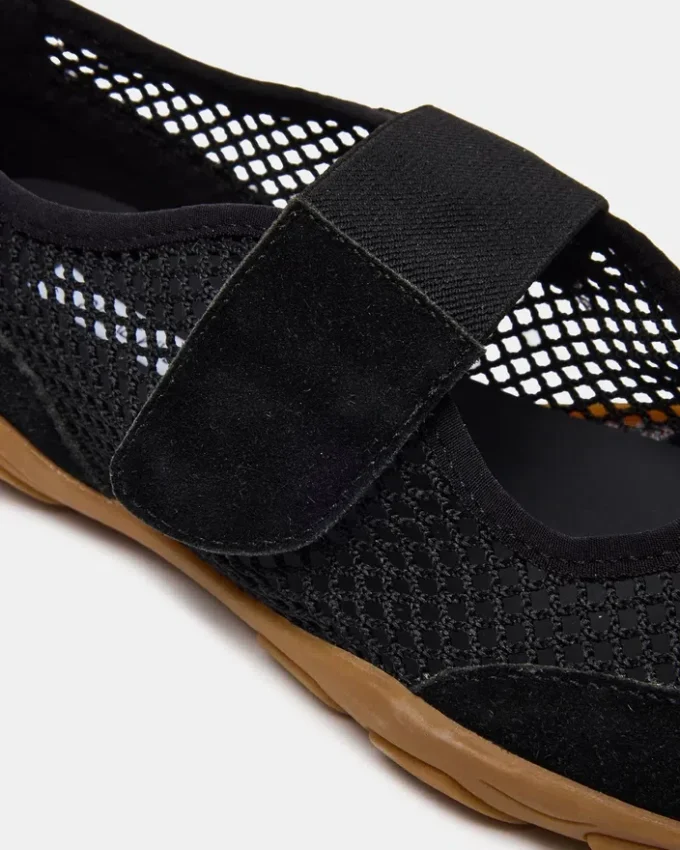 Banks Black Mesh Banks Black Mesh