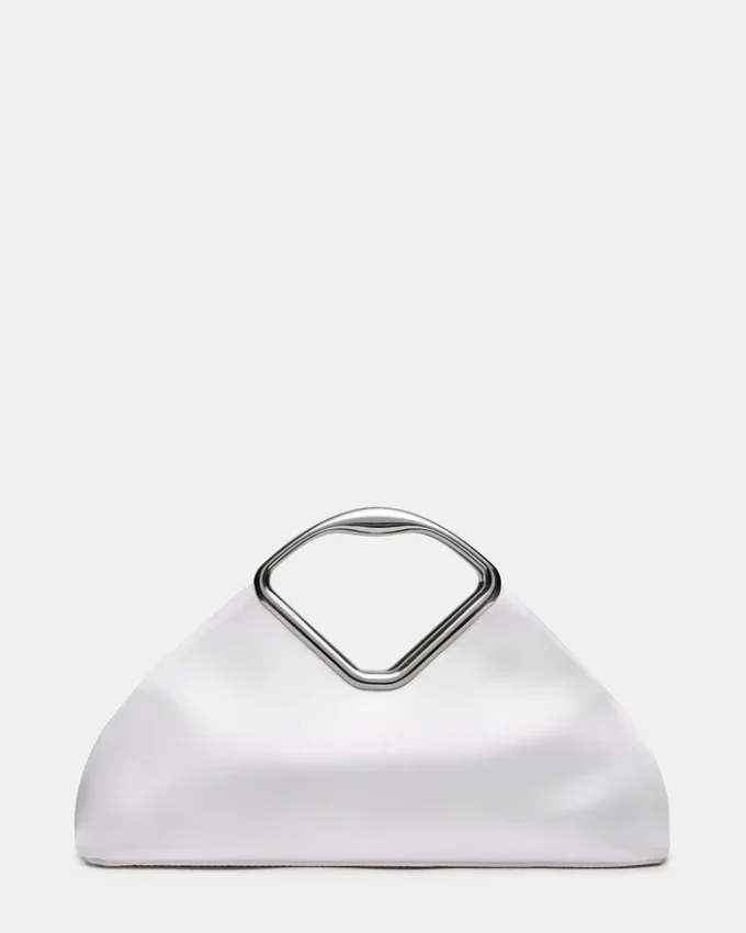 Barbara Bag White Barbara Bag White