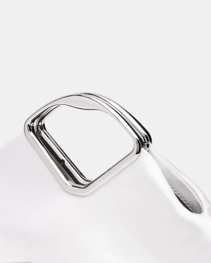 Barbara Bag White Barbara Bag White