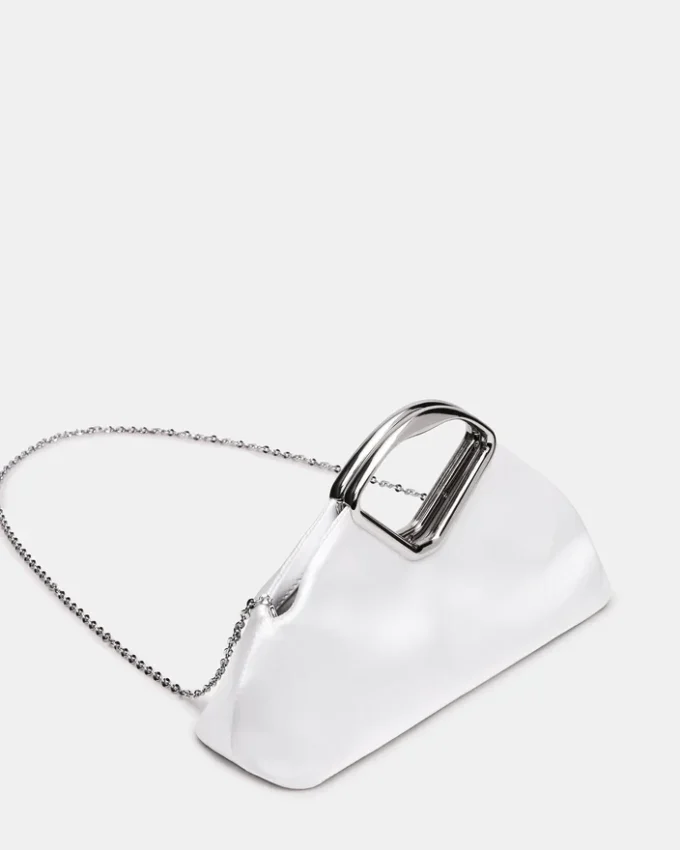 Barbara Bag White Barbara Bag White