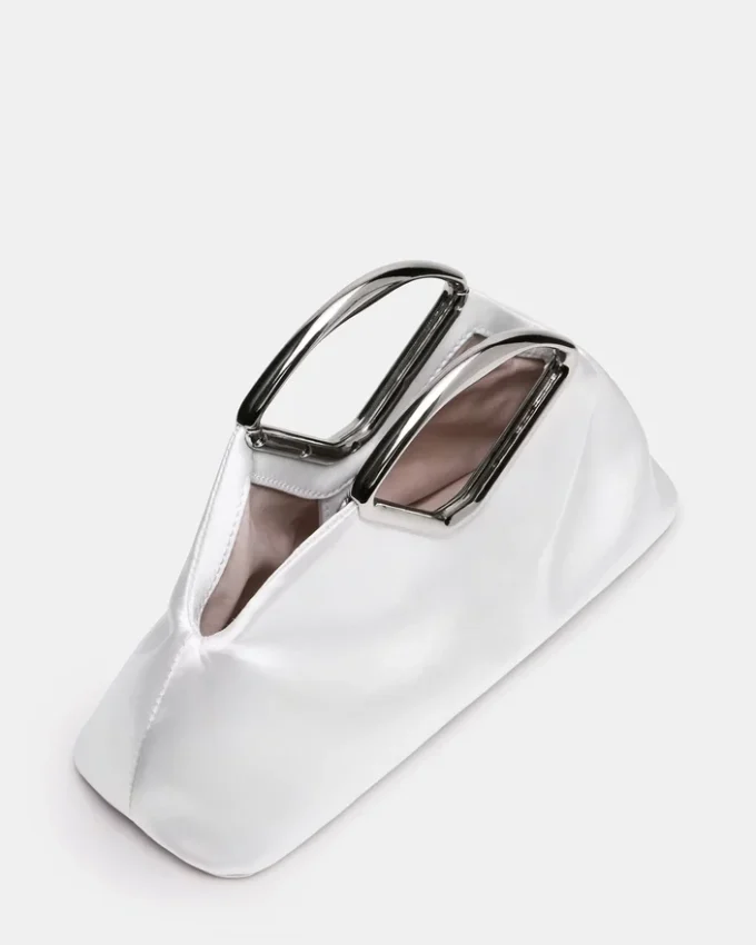 Barbara Bag White Barbara Bag White