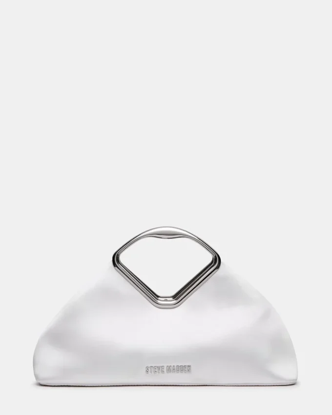 Barbara Bag White Barbara Bag White