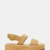 Baroni Sand Suede Baroni Sand Suede