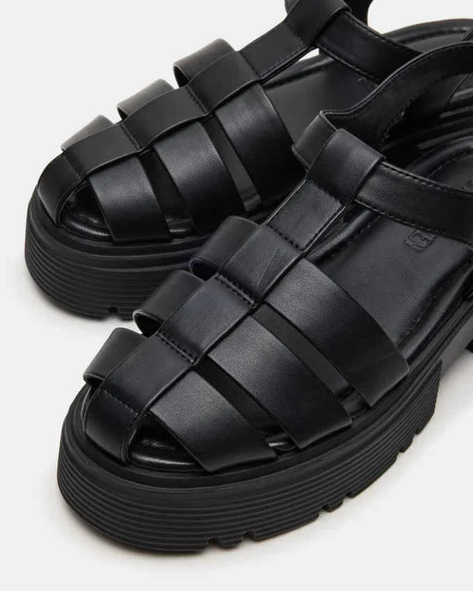 Bass Black Bass Black