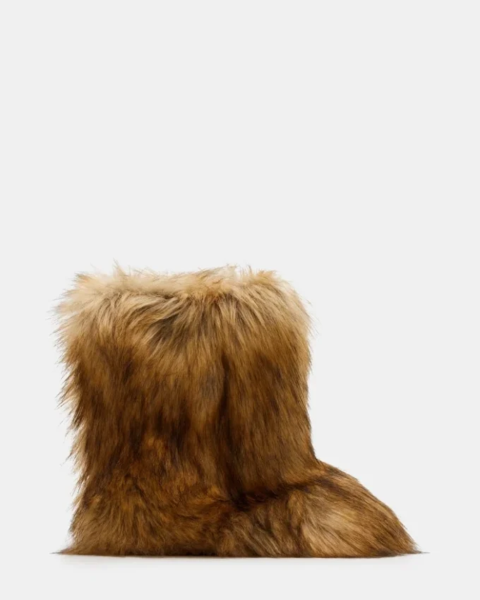 Beastie Tan Multi Beastie Tan Multi