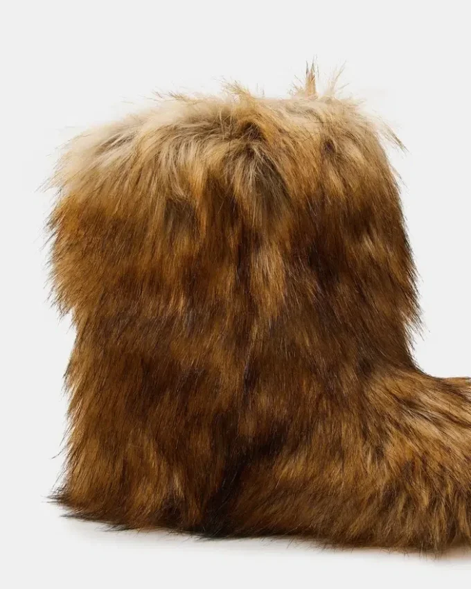 Beastie Tan Multi Beastie Tan Multi