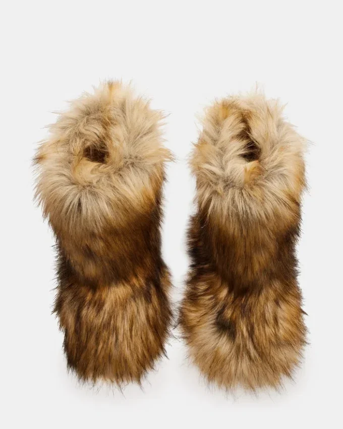 Beastie Tan Multi Beastie Tan Multi