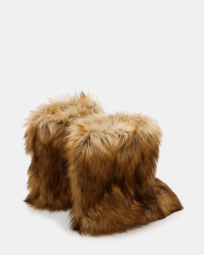 Beastie Tan Multi Beastie Tan Multi