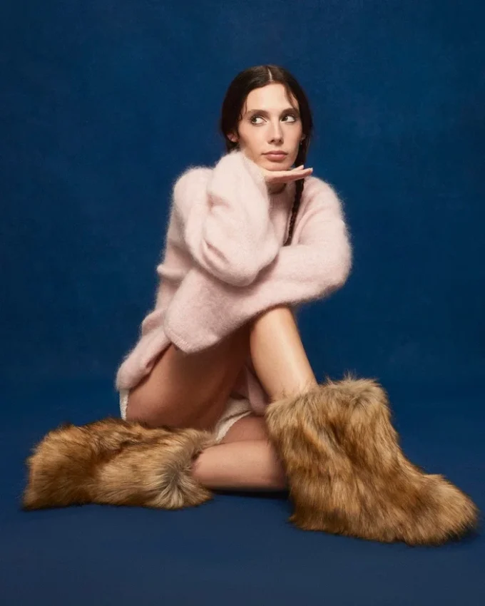 Beastie Tan Multi Beastie Tan Multi