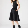 Berlin Dress Black Berlin Dress Black
