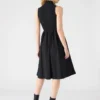 Berlin Dress Black Berlin Dress Black