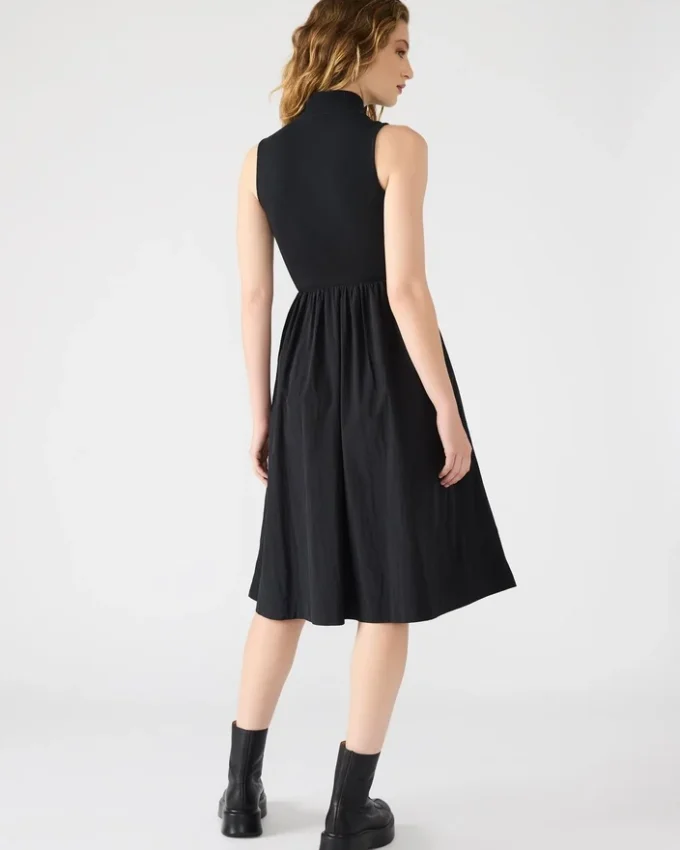 Berlin Dress Black Berlin Dress Black
