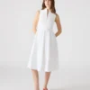 Berlin Dress White Berlin Dress White