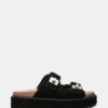 Bigschmona Black/Black Suede Bigschmona Black/Black Suede